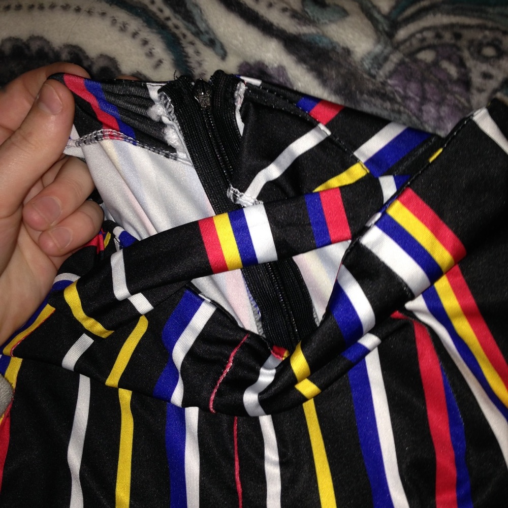 Beautiful fun pants! - Picture 2 of 3